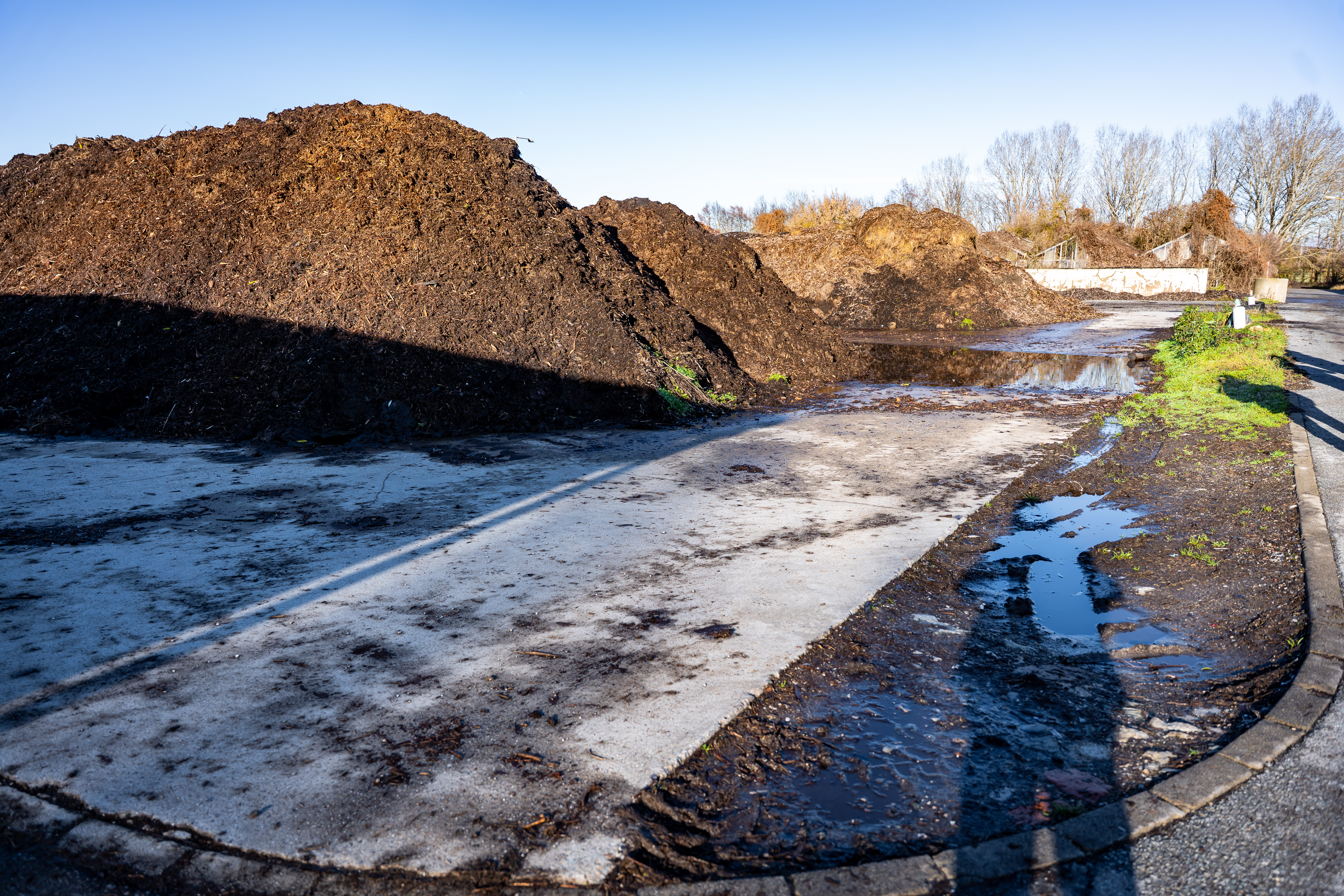 Kontrolna cinnost - Kompostaren mesta Kosice-14